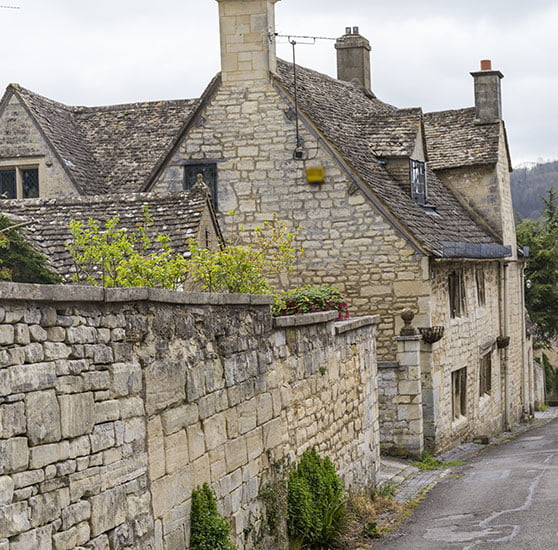 Heritage Assessments