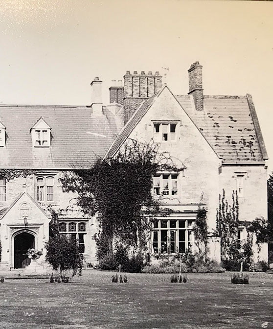 Historic Building Recording and Measurement