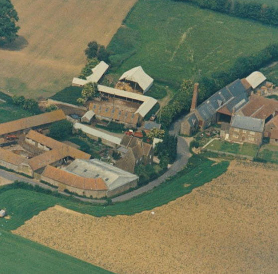 Historic & Listed Building Planning and design applications